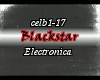 Blackstar - Celldweller