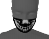Lexi Skeleton Mask M/F