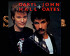 Hall and Oates Poster
