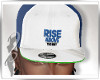 B: Rise Above | Fitted