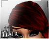 [HS] Wynne Red Hair