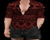 K! Christmas Top