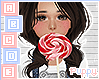 🐕 Mouth Lollipop DRV
