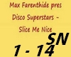 EP Slice Me Nice