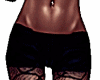 Sxy Lace blck
