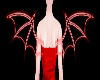 !Succubus Neon Wings