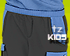 tz ❌ Cargo Shorts v5