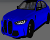 M3 Car Luxury Interior