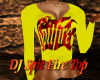 DJ Spit Fire Top