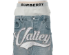 Valley Jorts