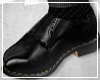Yuri Shoes Black