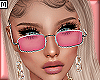 M! Barbie Glasses
