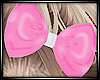 Pink Hair Bow -Kid-