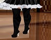 *Ney*Hime Lilianne Boots