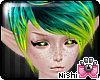 [Nish] Cles Hair 5