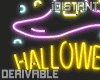 [iD] Halloween Neon V2