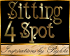 I~Sitting 4 Spot