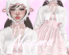♡ Spring Lamb Outfit