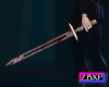 WarSword (90 shoulder)