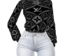 HER| Luxe Sweater Set 1