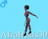 MA AfroBeats 30 Male