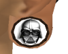 Darth Vader Ear Plugs