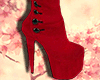 RL Red Boots