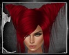 Freya Red Hair