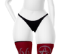 Bright Red 666 2
