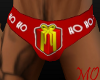 *MS*Red Xmas GiftsBriefs