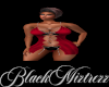 !BM Lingerie Red-Black