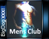 [BD] Mens Club