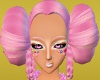 SG Pink Jeux Hair