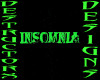 Insomnia§Decor§G