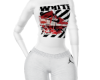 JORDANwhite FIT