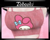 ♡MyMelody Babe[#4]e