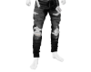 DS6- Black Jean