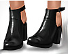Kia| Leather Boots