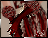 -I- Aspira Gloves Red