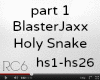Holy Snake-BlasterJaxx