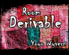 YW-Derivable Room 1