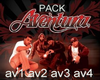 Aventura Pack 1