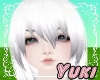 *Y* White Yuki