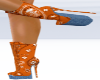 Ivana Boots 2