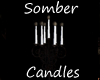Somber Candles