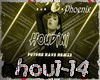 H+F[Mix+Danse] Houdini