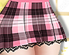 Plaid Pink
