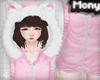 x Cat Kitty Sweater P ²