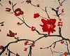 Cherry Blossom Rug