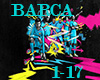 Samba Barcelona
